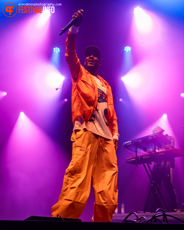 DIO op Appelpop 2026 - Zaterdag foto