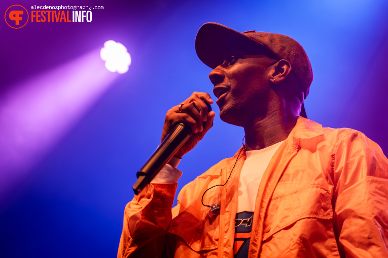 DIO op Appelpop 2026 - Zaterdag foto