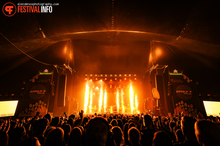 Appelpop 2026 - Zaterdag foto