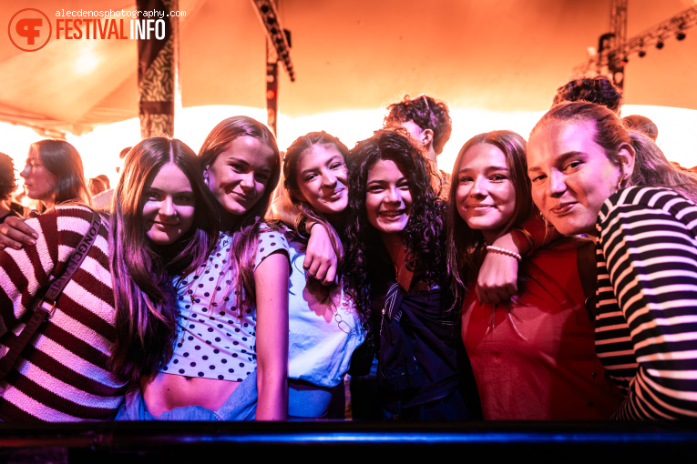 Appelpop 2026 - Zaterdag foto