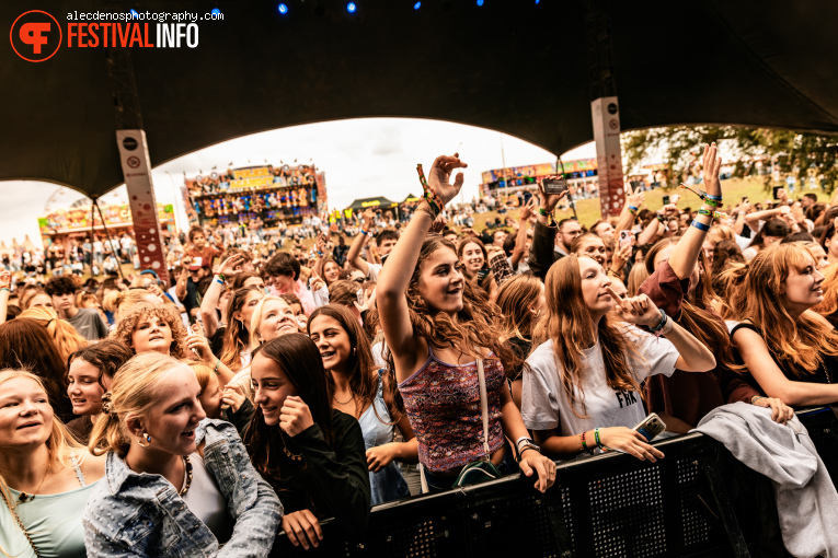 Appelpop 2026 - Zaterdag foto