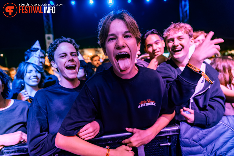 Appelpop 2026 - Zaterdag foto