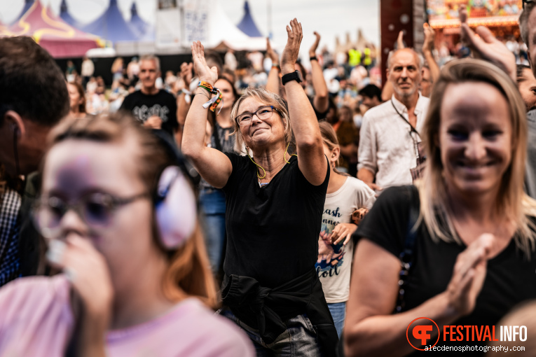 Appelpop 2026 - Zaterdag foto