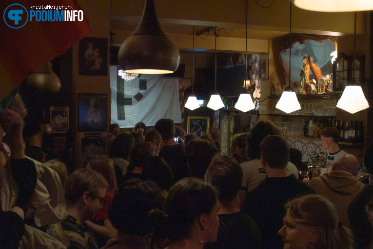 FEMI op Popronde Nijmegen foto