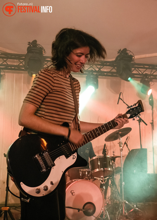 Ratboys op Misty Fields 2026 -= Vrijdag foto