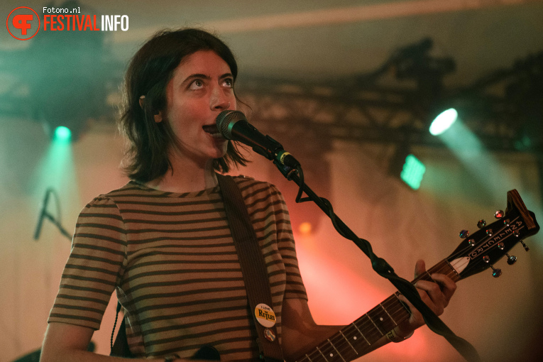 Ratboys op Misty Fields 2026 -= Vrijdag foto