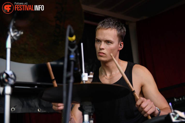 M2K op Misty Fields 2026 -= Vrijdag foto