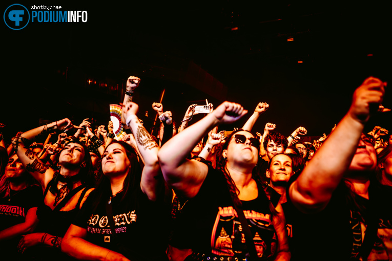 Beartooth - 22/09 - 013 foto