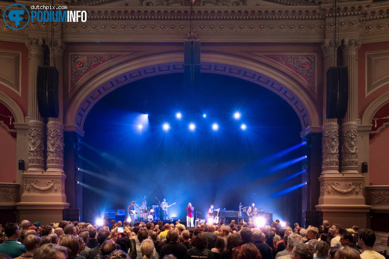 Personal Trainer op Personal Trainer - 18/09 - Koninklijk Theater Carré foto