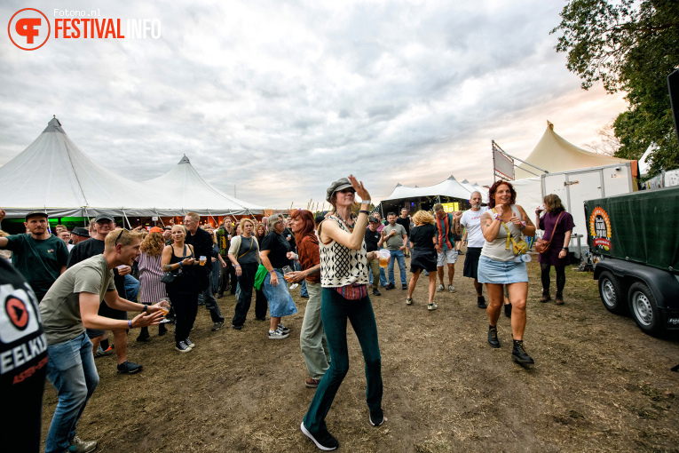 Misty Fields 2026 - Zaterdag foto