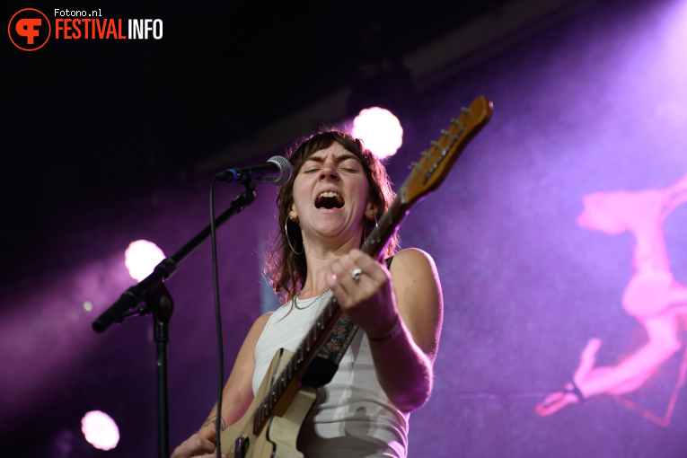 Prewn op Misty Fields 2026 - Zaterdag foto