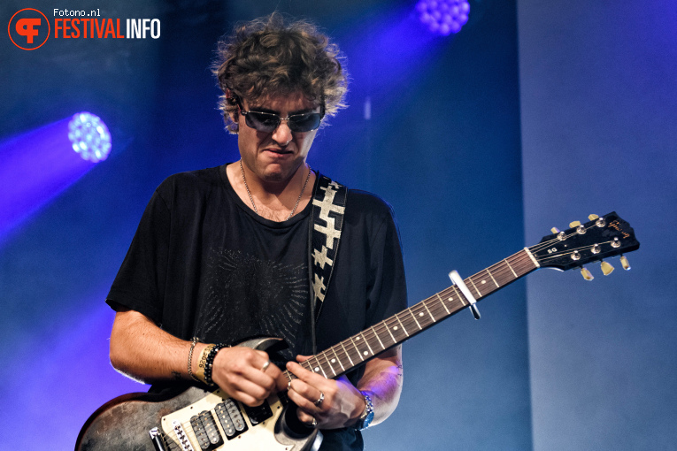 Tooth op Misty Fields 2026 - Zaterdag foto
