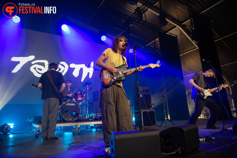 Tooth op Misty Fields 2026 - Zaterdag foto