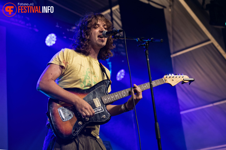 Tooth op Misty Fields 2026 - Zaterdag foto