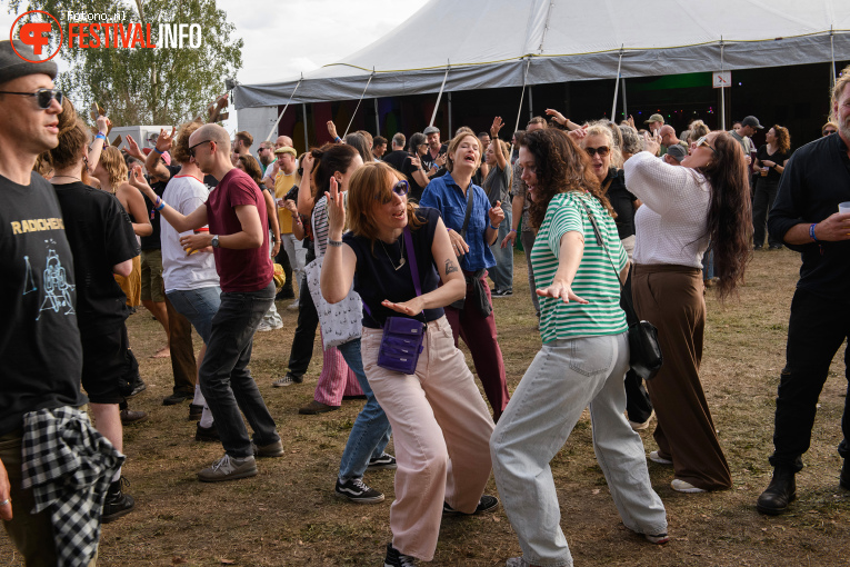 Misty Fields 2026 - Zaterdag foto