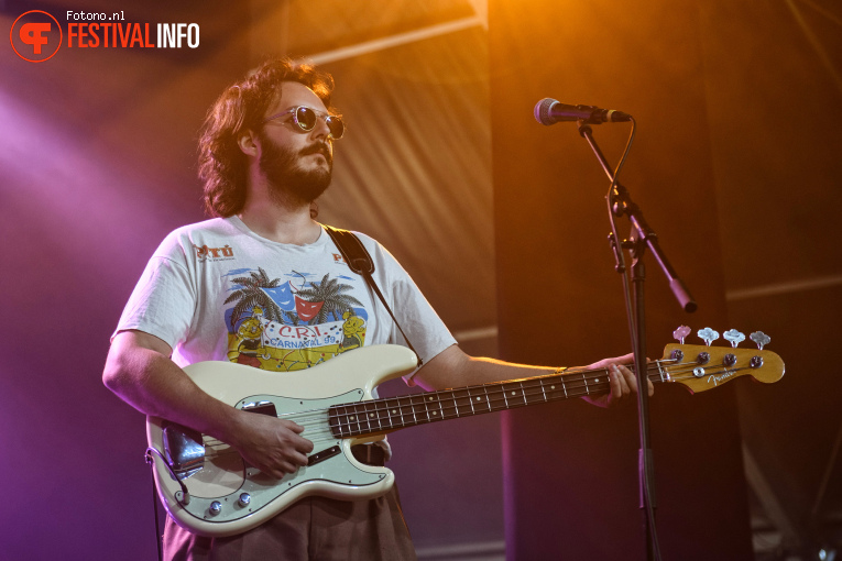 Prewn op Misty Fields 2026 - Zaterdag foto