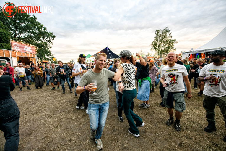 Misty Fields 2026 - Zaterdag foto