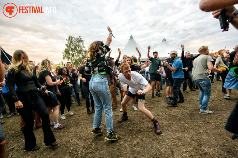 Misty Fields 2026 - Zaterdag foto