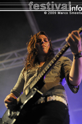 Foto Drive Like Maria op Breda Barst 2009