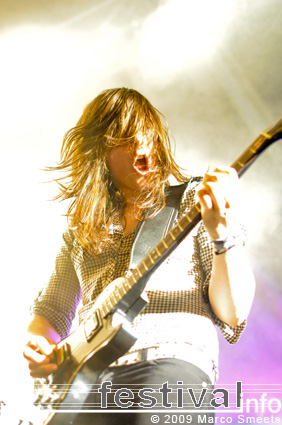 Foto Drive Like Maria op Breda Barst 2009
