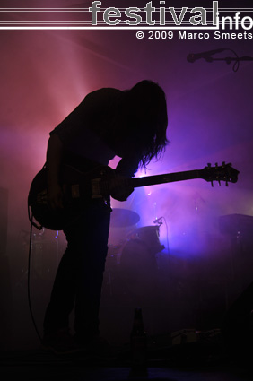 Foto Drive Like Maria op Breda Barst 2009
