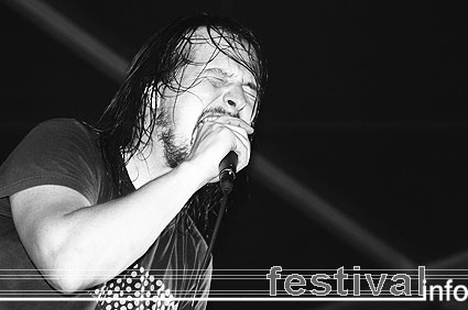 Drive Like Maria op Breda Barst 2009 foto