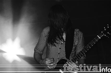 Foto Drive Like Maria op Breda Barst 2009