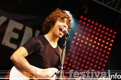 Foto Jasper Erkens op Breda Barst 2009