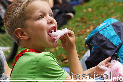 Breda Barst 2009 foto