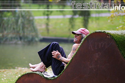 Breda Barst 2009 foto