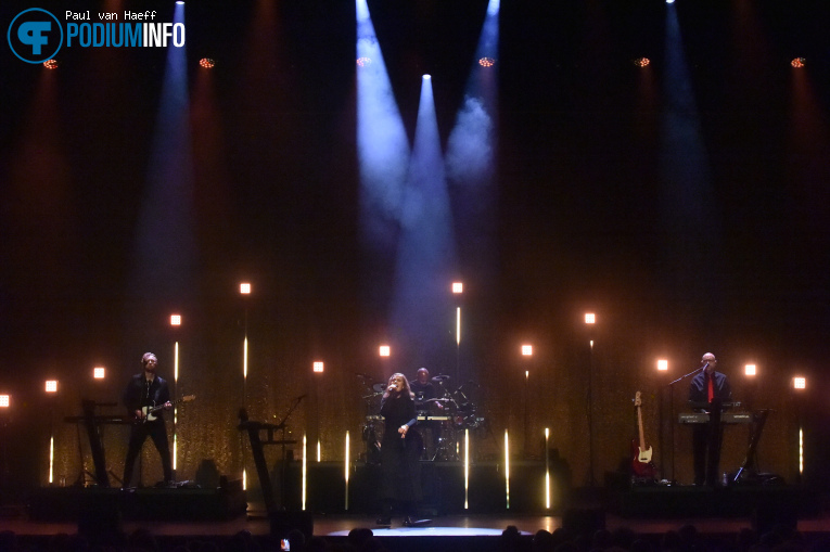 Alison Moyet op Alison Moyet - 29/09 - Koninklijk Theater Carré foto