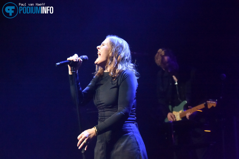 Alison Moyet op Alison Moyet - 29/09 - Koninklijk Theater Carré foto