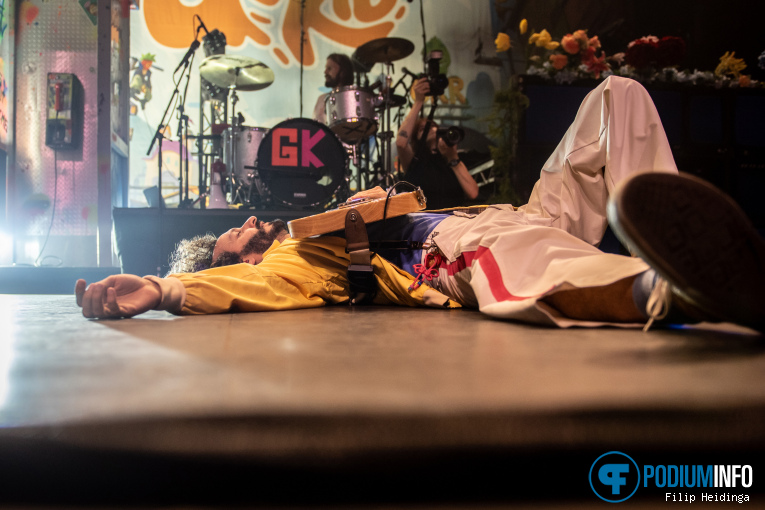 Good Kid op Good Kid - Can We Hang Out? Tour - 03/10 - 013 foto