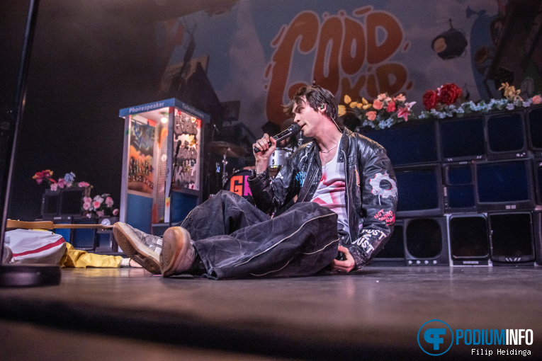 Good Kid op Good Kid - Can We Hang Out? Tour - 03/10 - 013 foto