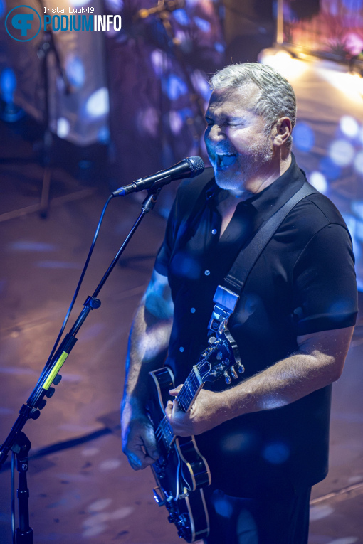 The Afghan Whigs op The Afghan Whigs - 28/09 - Paradiso foto