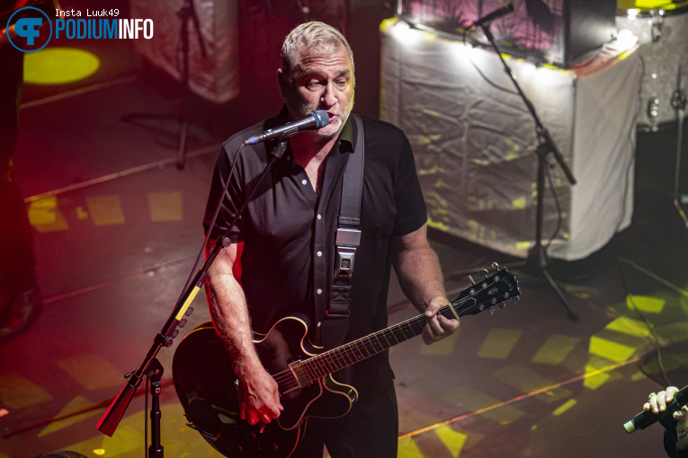 The Afghan Whigs op The Afghan Whigs - 28/09 - Paradiso foto
