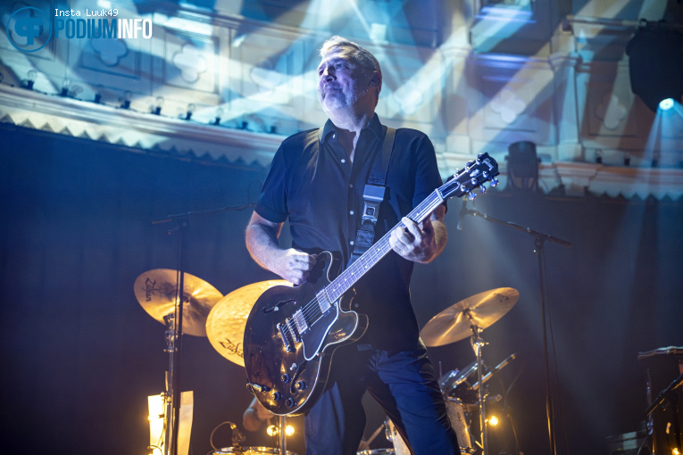 The Afghan Whigs op The Afghan Whigs - 28/09 - Paradiso foto