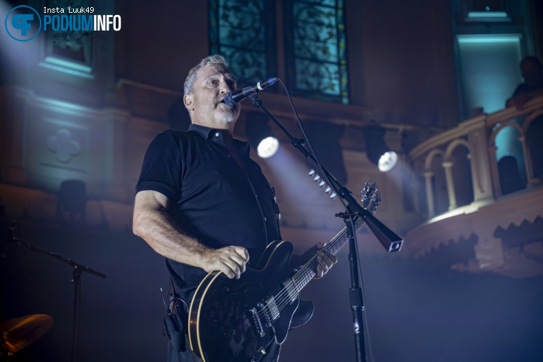The Afghan Whigs op The Afghan Whigs - 28/09 - Paradiso foto