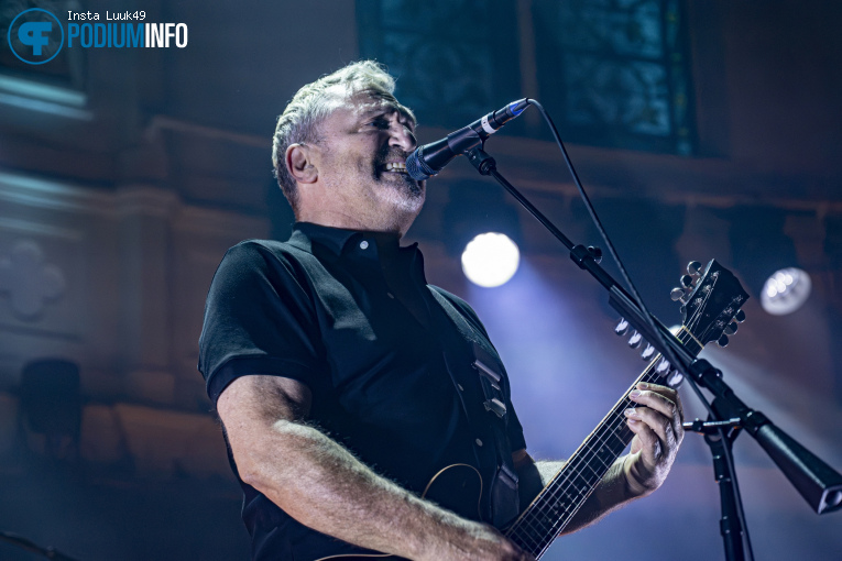 The Afghan Whigs op The Afghan Whigs - 28/09 - Paradiso foto
