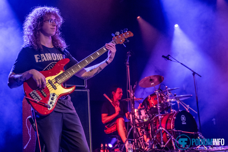 Republica op Republica - 30 Years Ready To Go - 04/10 - Iduna foto