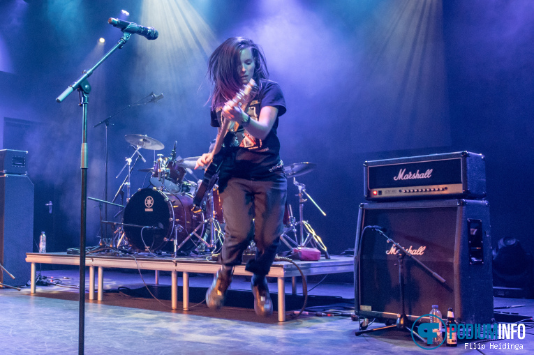 Republica op Republica - 30 Years Ready To Go - 04/10 - Iduna foto