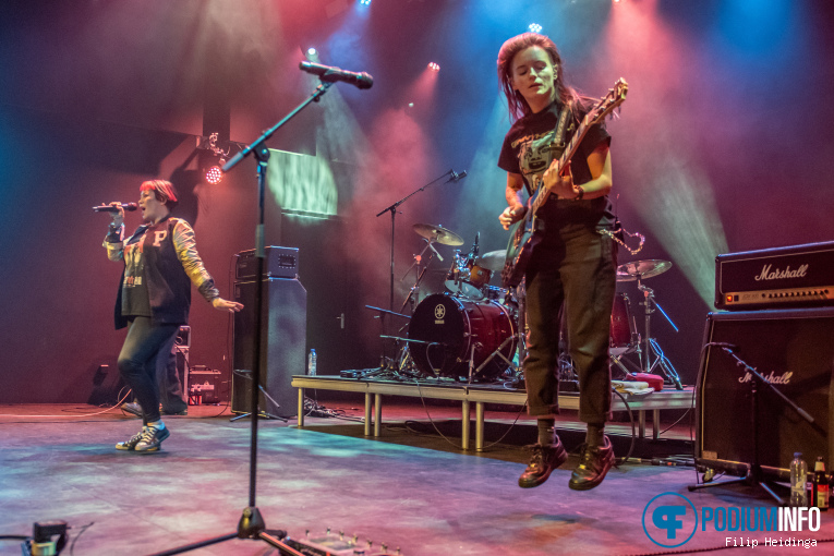 Republica op Republica - 30 Years Ready To Go - 04/10 - Iduna foto