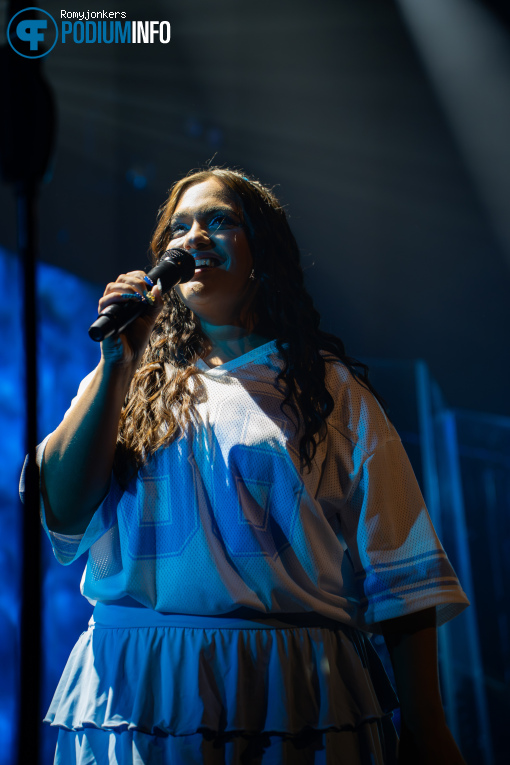 OGENE op OGENE - 09/10 - TivoliVredenburg foto