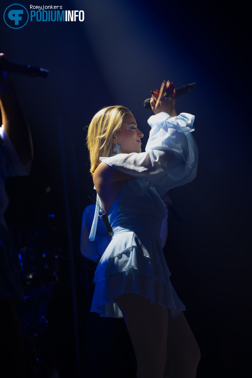 OGENE op OGENE - 09/10 - TivoliVredenburg foto