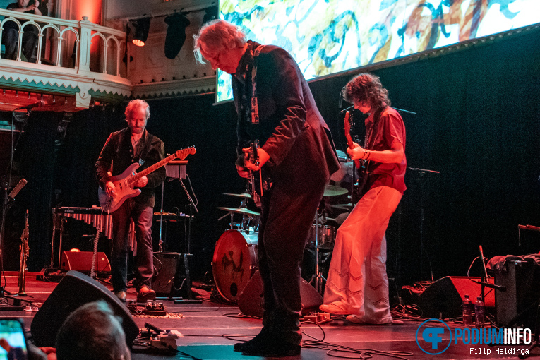 Drink The Sea op Drink The Sea - 05/10 - Paradiso foto