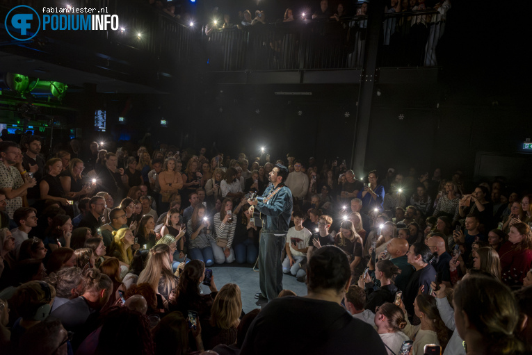 Dotan op Dotan - 08/10 - Muziekgieterij foto