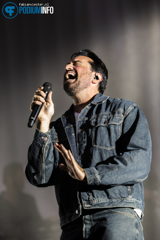 Dotan op Dotan - 08/10 - Muziekgieterij foto