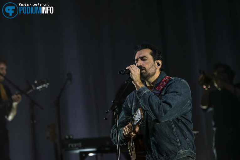 Dotan op Dotan - 08/10 - Muziekgieterij foto