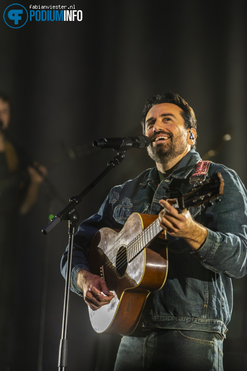 Dotan op Dotan - 08/10 - Muziekgieterij foto