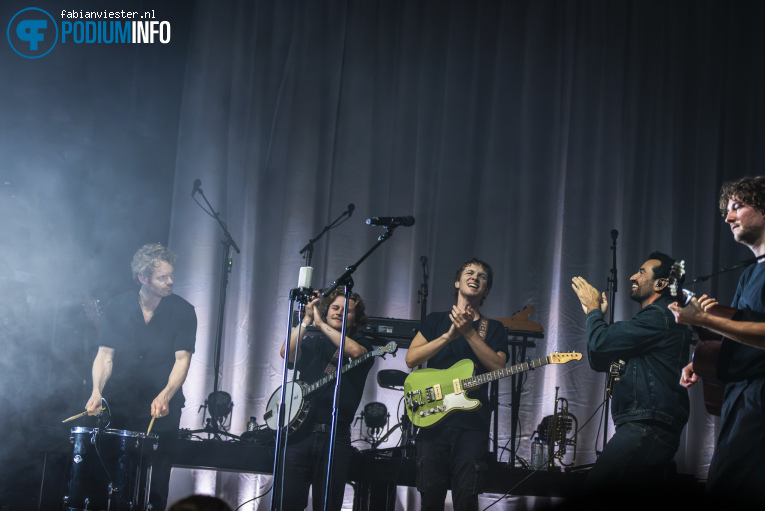 Dotan op Dotan - 08/10 - Muziekgieterij foto